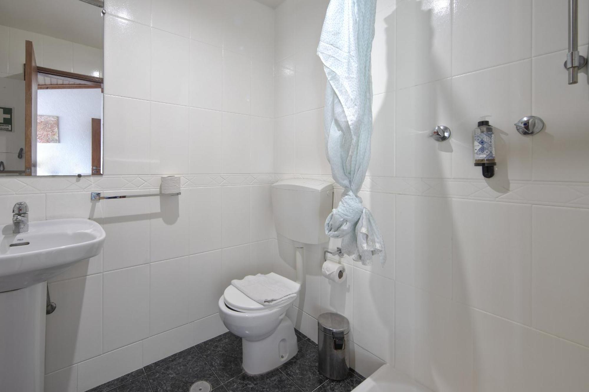Arroios By Homing Apartment *