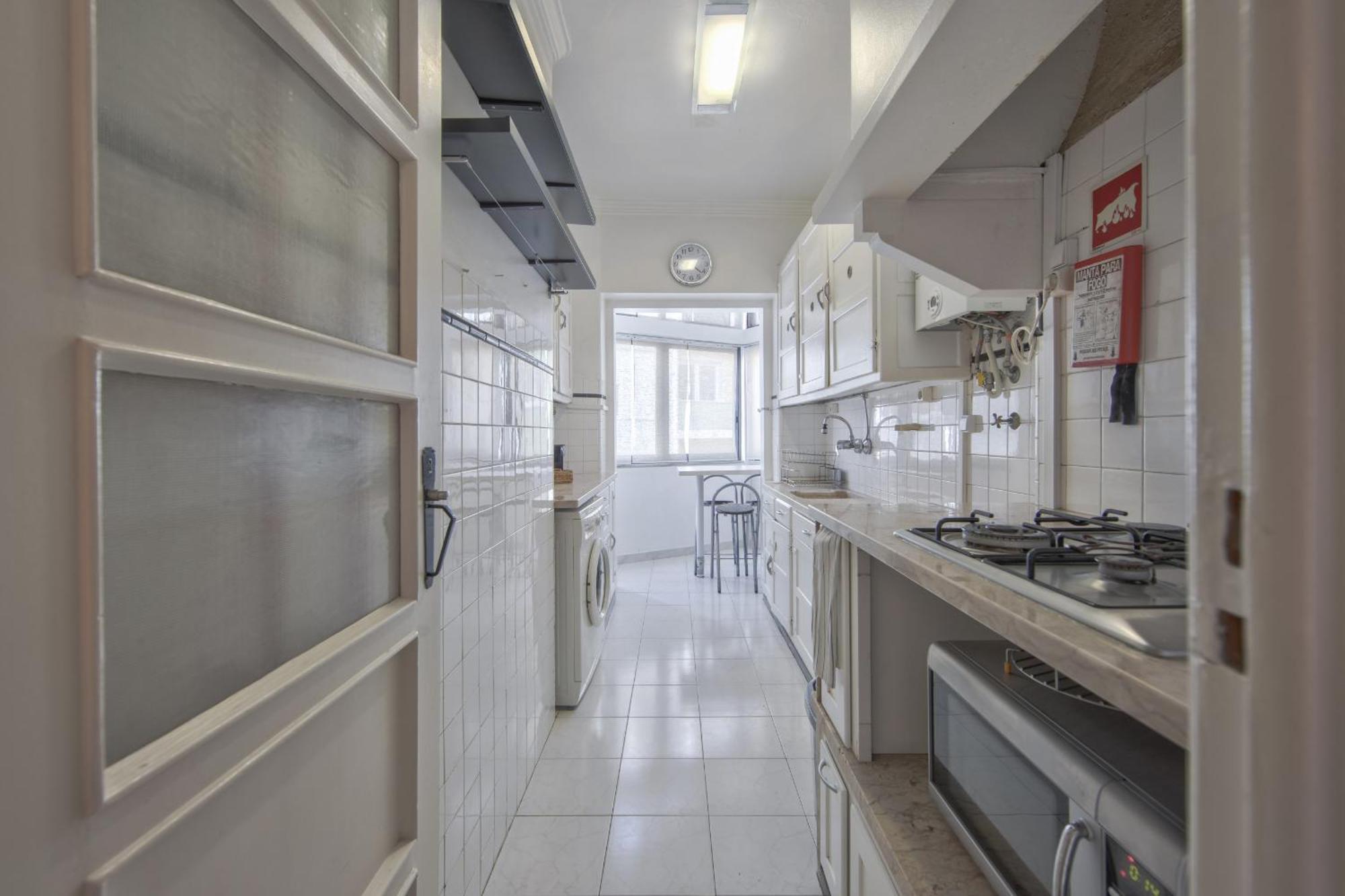 Arroios By Homing Apartment