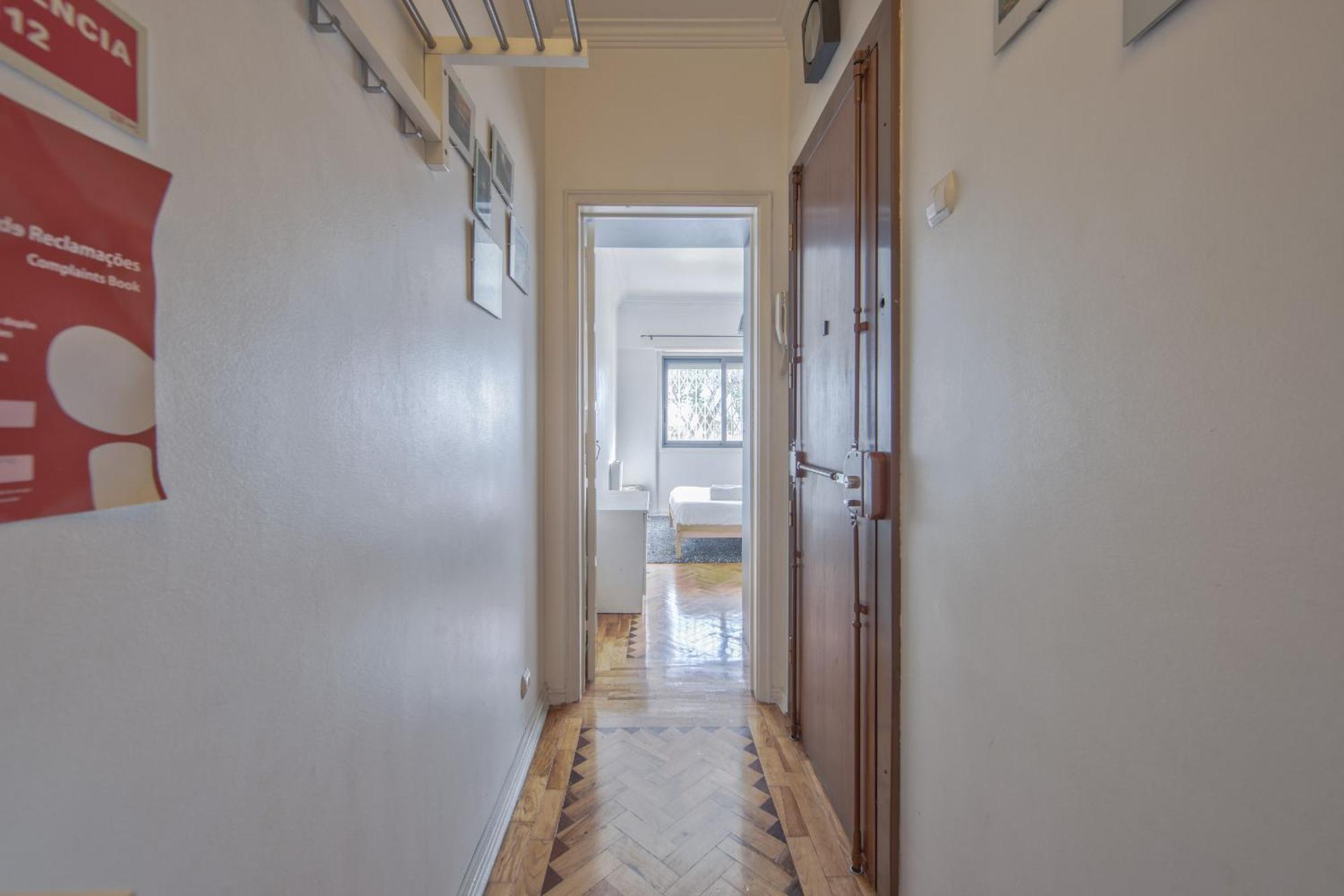 Arroios By Homing Apartment Lisbon