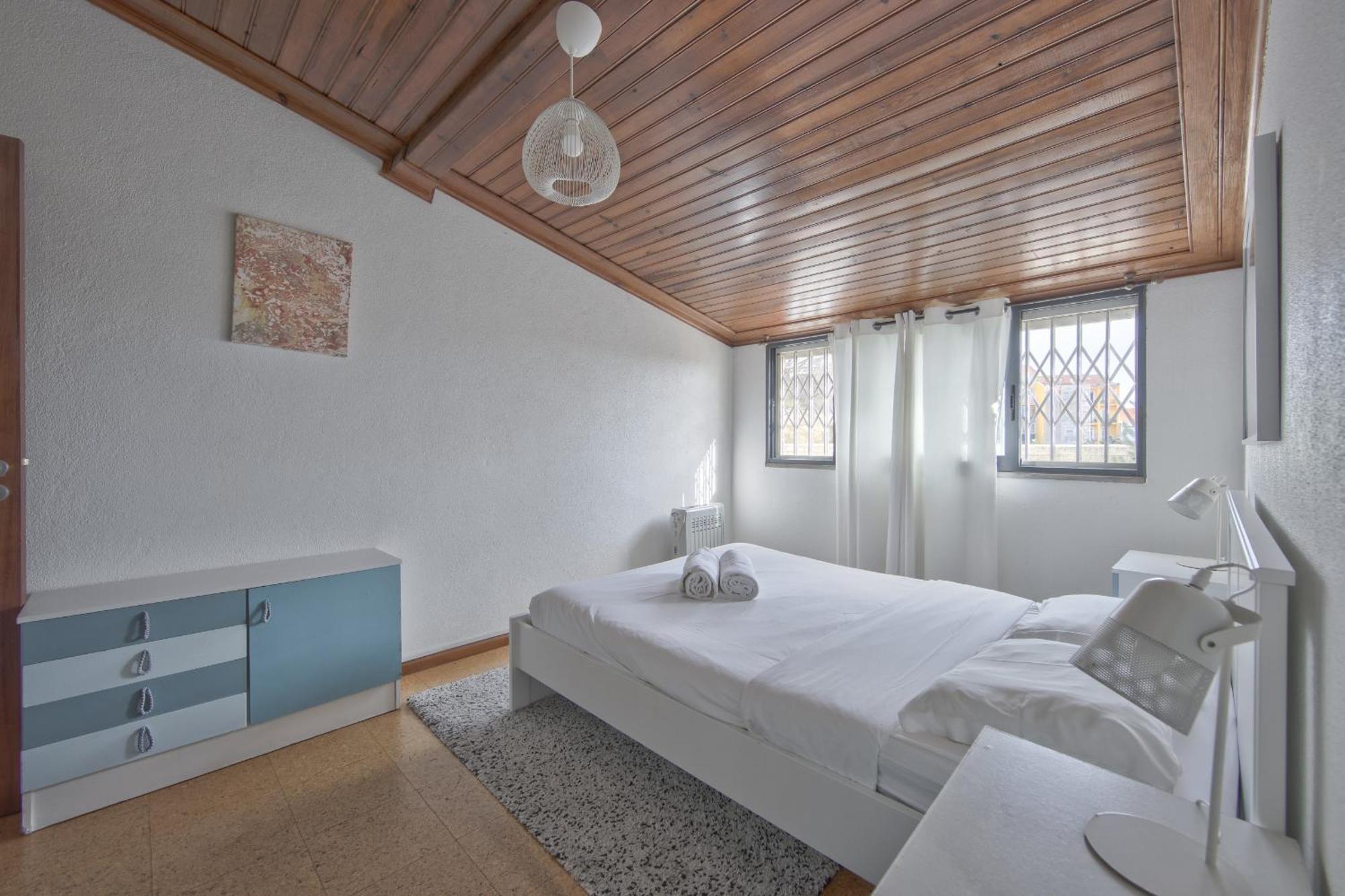 Arroios By Homing Apartment