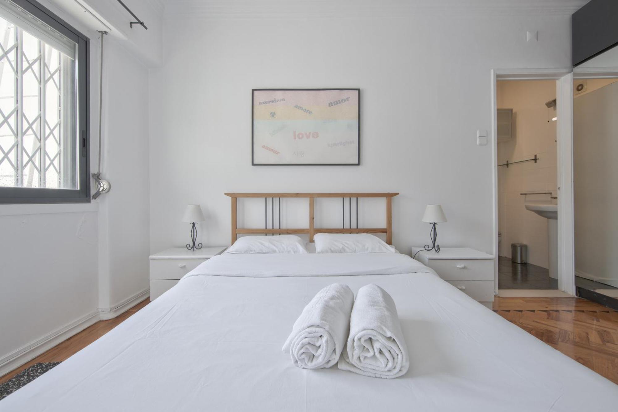 Apartment Arroios By Homing