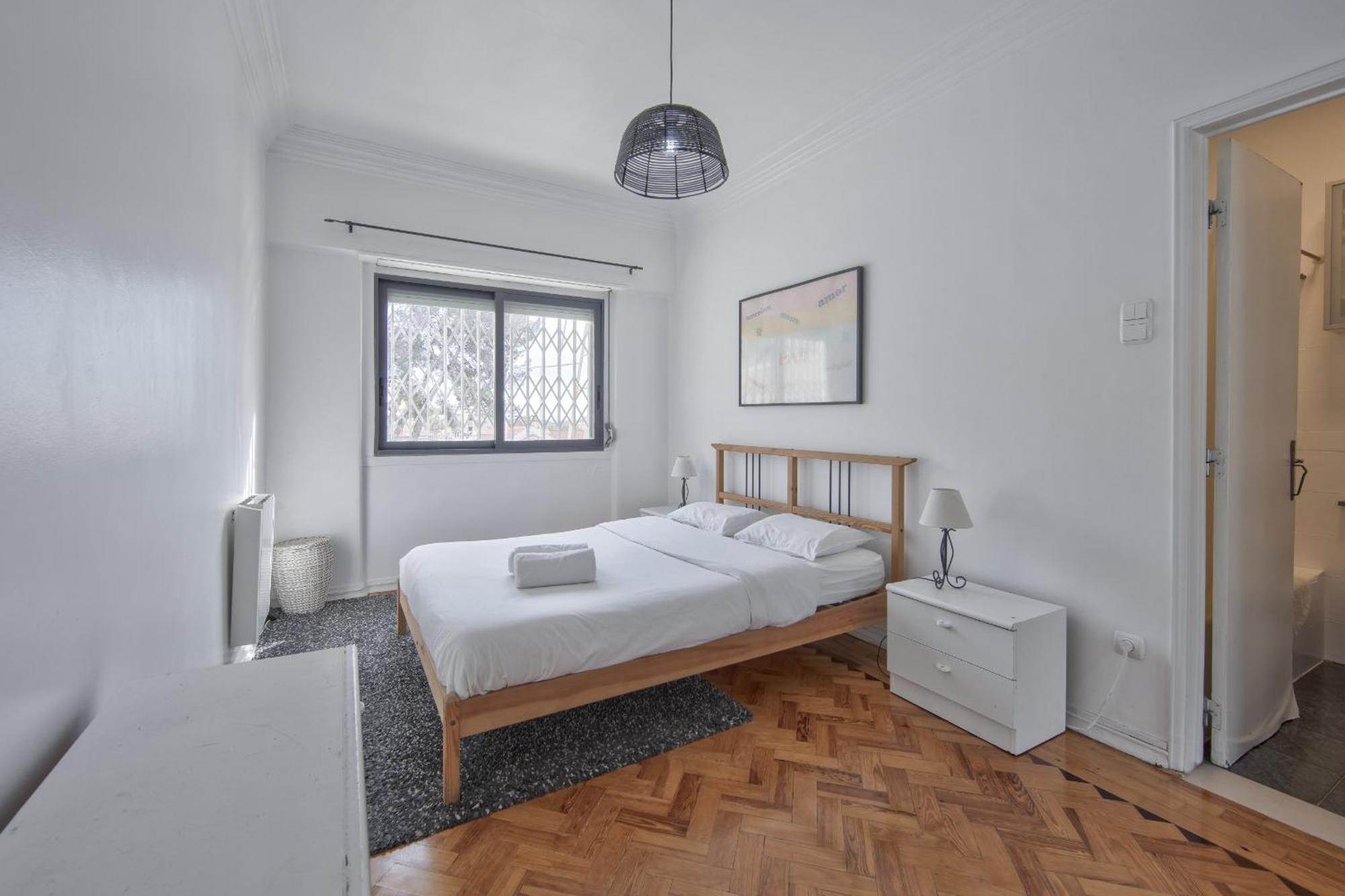 Apartment Arroios By Homing Lisbon